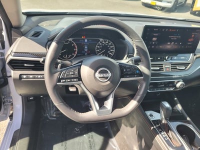 2024 Nissan Altima 2.0 SR