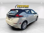 2024 Nissan LEAF S