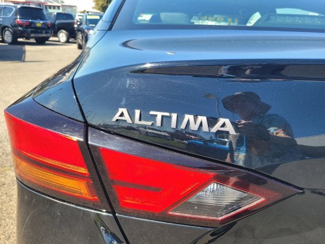 2024 Nissan Altima 2.5 S