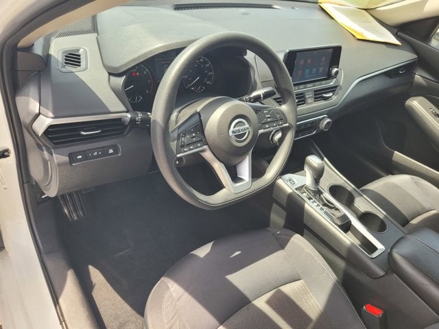 2021 Nissan Altima 2.5 S