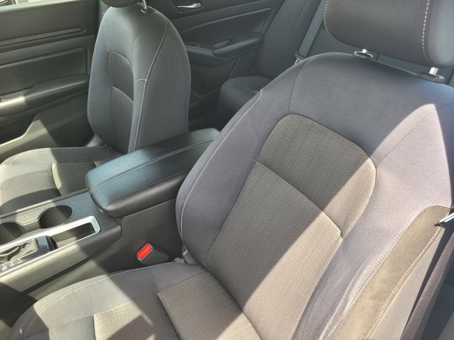 2021 Nissan Altima 2.5 S