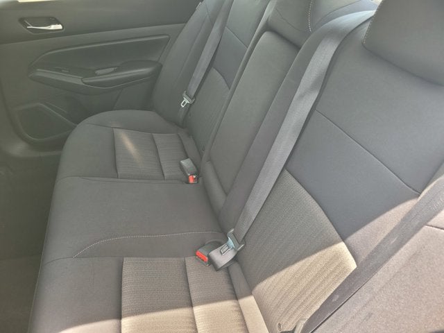 2021 Nissan Altima 2.5 S