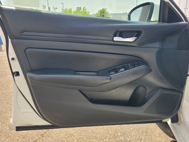 2021 Nissan Altima 2.5 S