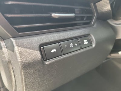 2021 Nissan Altima 2.5 S