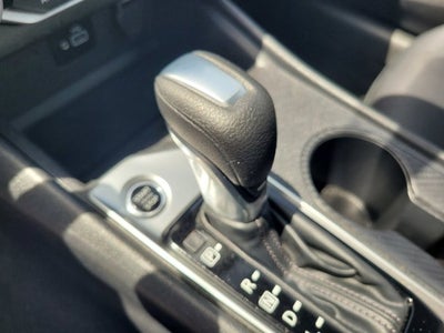 2021 Nissan Altima 2.5 S