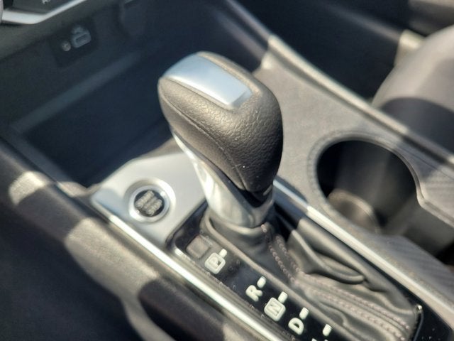 2021 Nissan Altima 2.5 S