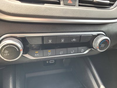 2021 Nissan Altima 2.5 S