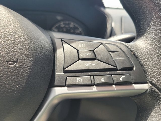 2021 Nissan Altima 2.5 S