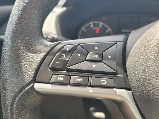 2021 Nissan Altima 2.5 S