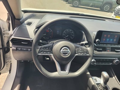 2021 Nissan Altima 2.5 S