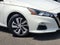 2021 Nissan Altima 2.5 S