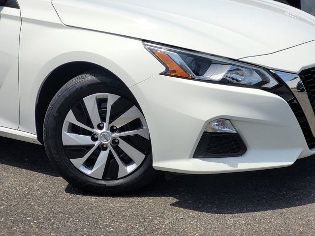2021 Nissan Altima 2.5 S
