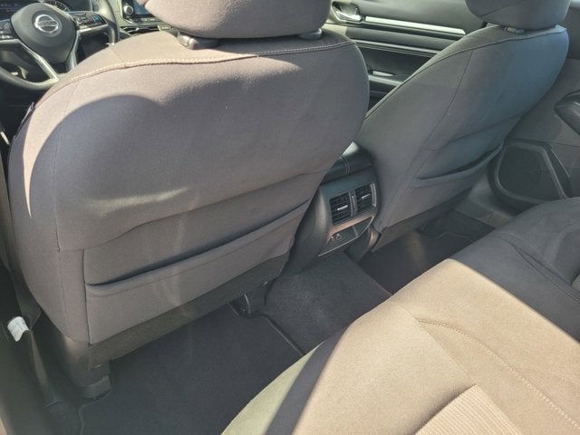 2019 Nissan Altima 2.5 SV