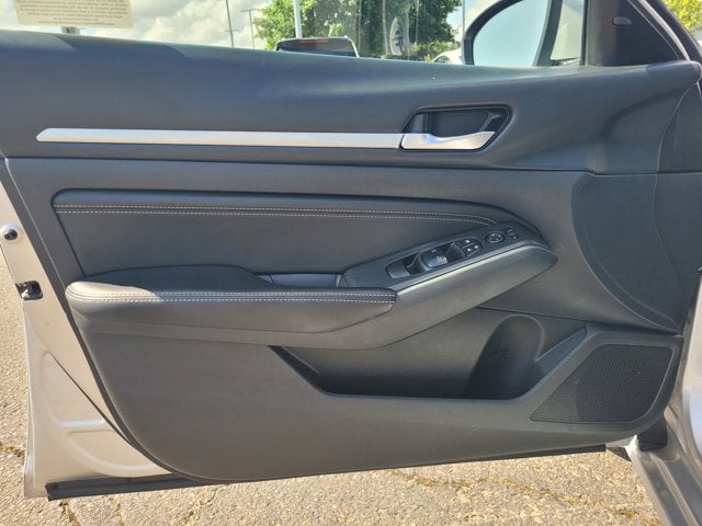 2019 Nissan Altima 2.5 SV