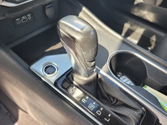 2019 Nissan Altima 2.5 SV