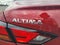 2021 Nissan Altima 2.5 SL