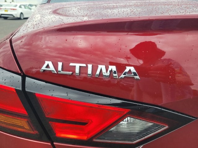 2021 Nissan Altima 2.5 SL
