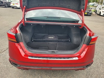 2021 Nissan Altima 2.5 SL