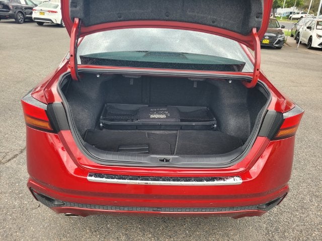 2021 Nissan Altima 2.5 SL