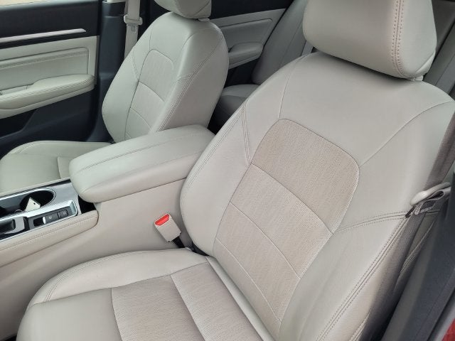 2021 Nissan Altima 2.5 SL