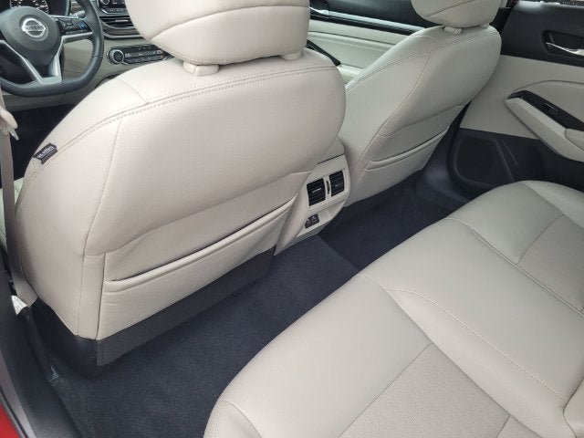2021 Nissan Altima 2.5 SL