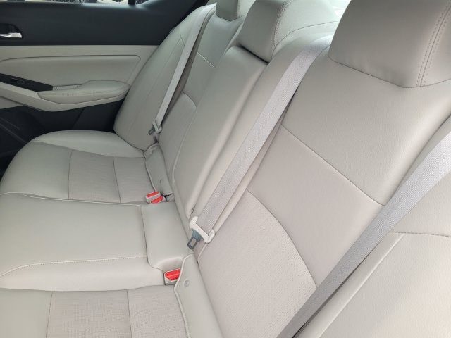 2021 Nissan Altima 2.5 SL