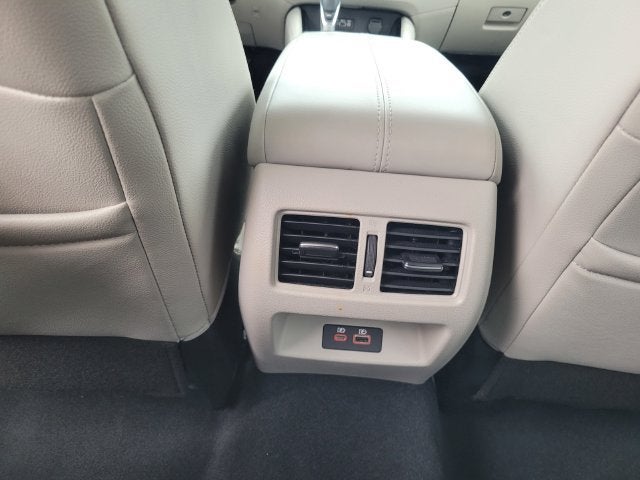 2021 Nissan Altima 2.5 SL
