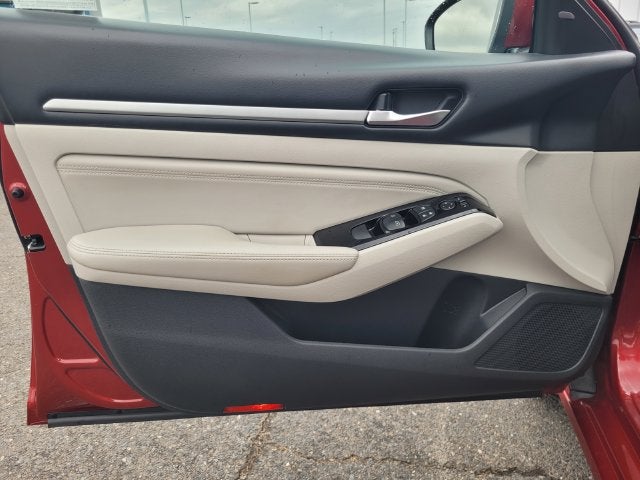 2021 Nissan Altima 2.5 SL