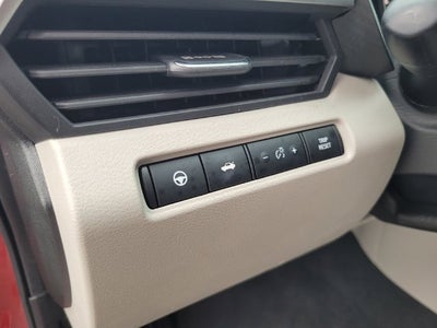 2021 Nissan Altima 2.5 SL
