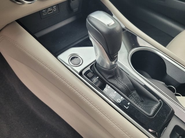 2021 Nissan Altima 2.5 SL
