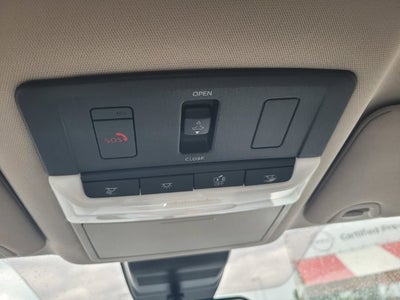 2021 Nissan Altima 2.5 SL