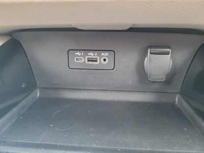 2021 Nissan Altima 2.5 SL