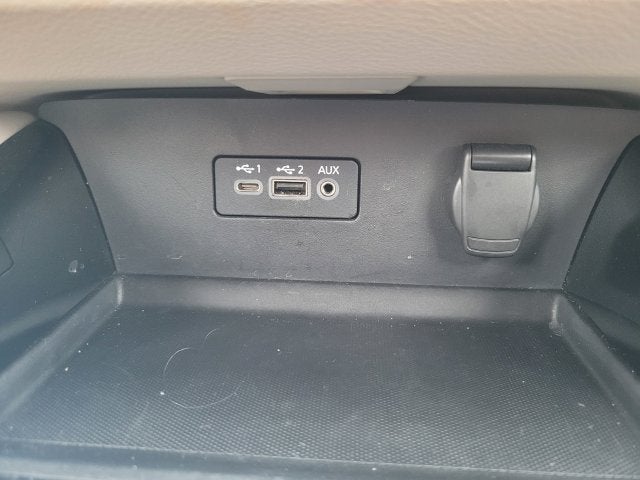 2021 Nissan Altima 2.5 SL