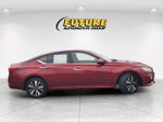 2021 Nissan Altima 2.5 SL
