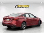 2021 Nissan Altima 2.5 SL
