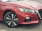 2021 Nissan Altima 2.5 SL