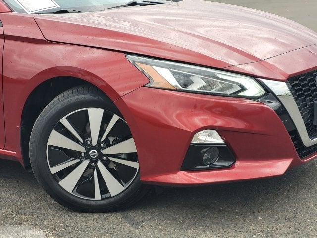 2021 Nissan Altima 2.5 SL