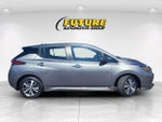 2020 Nissan LEAF S PLUS