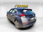 2020 Nissan LEAF S PLUS