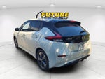 2020 Nissan LEAF SL PLUS