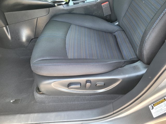 2024 Nissan LEAF SV PLUS