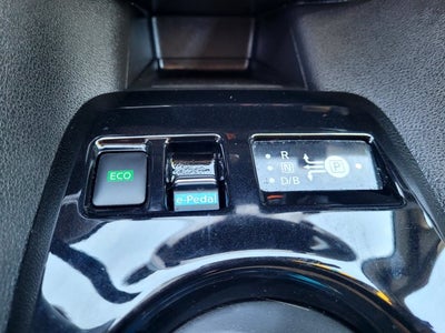 2024 Nissan LEAF SV PLUS