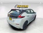 2024 Nissan LEAF SV PLUS