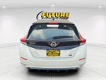 2024 Nissan LEAF SV PLUS