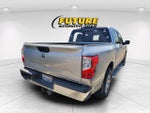 2019 Nissan Titan SV