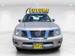 2013 Nissan Frontier SL