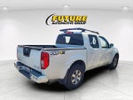 2013 Nissan Frontier PRO-4X