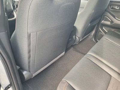 2023 Nissan Frontier PRO-X