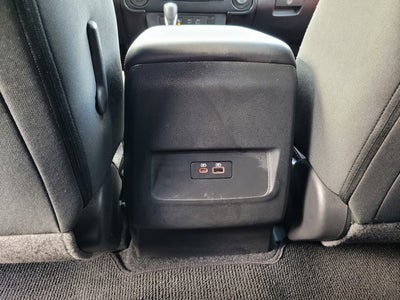 2023 Nissan Frontier PRO-X