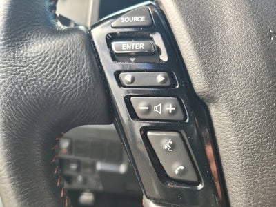 2023 Nissan Frontier PRO-X